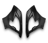 Seitenverkleidung Carbon BMW S1000RR M1000RR 2019-2022 Racing