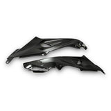 Tankseitenverkleidung Seitenverkleidung Carbon BMW S1000RR S1000R 2015-2018