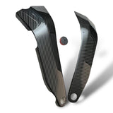 Rahmenschoner Carbon Ducati Panigale V4 Streetfighter V4