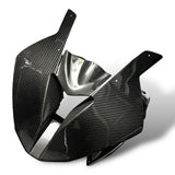 Rennverkleidung Frontverkleidung + Seitenverkleidung Carbon BMW S1000RR 2015-2018 Racing