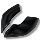 Scheinwerferverkleidung Frontverkleidung Frontmaske Carbon BMW S1000R M1000R 2021-2025