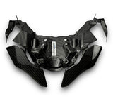 Schnabelverlängerung Frontverkleidung Carbon BMW S1000XR 2020+