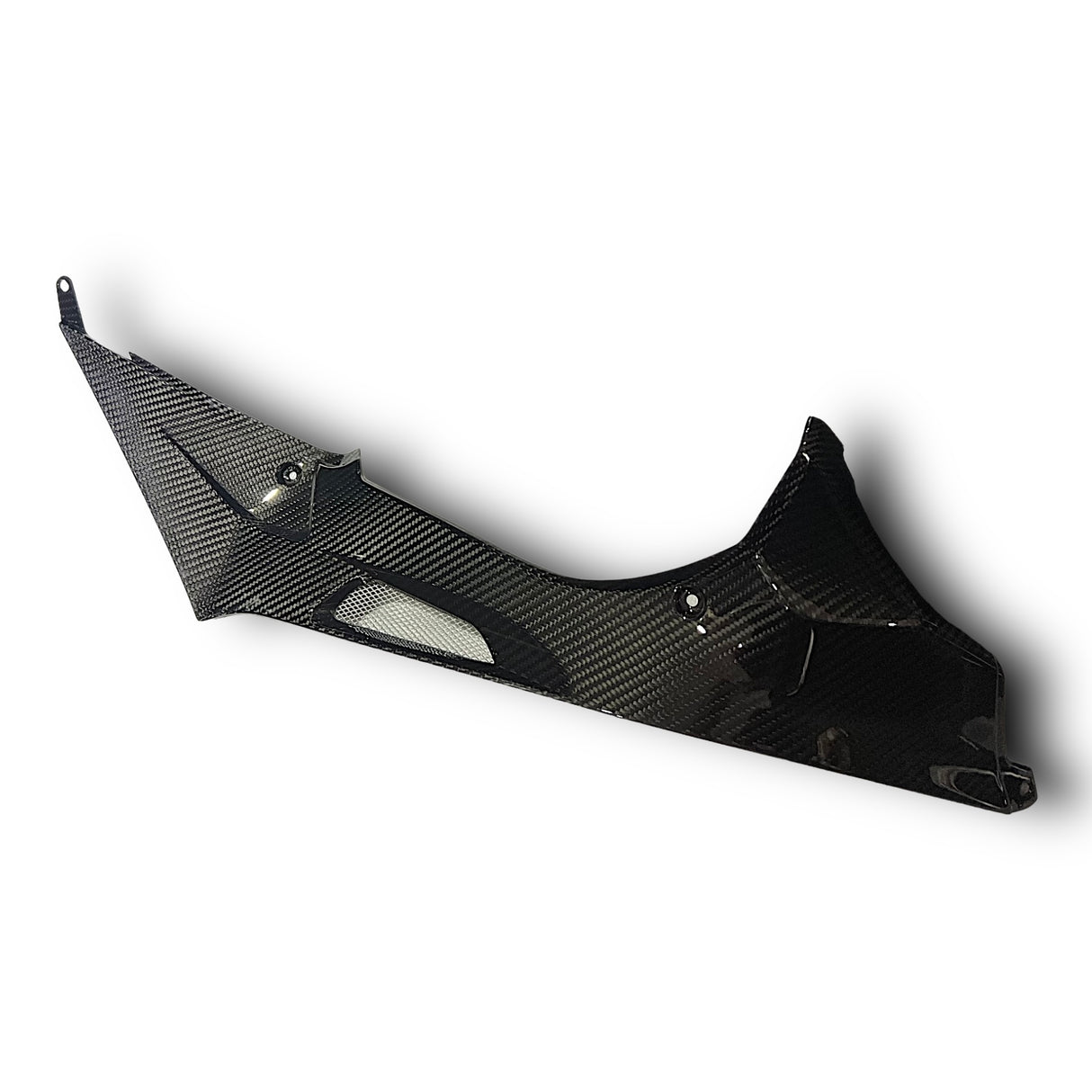 Tankseitenverkleidung Seitenverkleidung Carbon BMW S1000RR 2009-2014