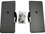 Radiator guard Ducati Multistrada V4 2021-2024 