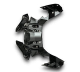 Schnabelverlängerung Frontverkleidung Carbon BMW S1000XR 2020+