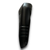 Auspuffblende Hitzeschutz Carbon Aprilia RSV4 2009-2014