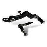Bremshebel Kit Passend für EVO-TECH Aprilia RSV4 / Tuono