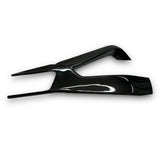 Schwingenschutz Schwingenschoner Carbon BMW S1000RR M1000RR 2019-2025 / BMW S1000R M1000R 2021-2025