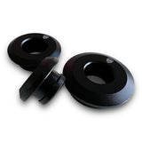 Raddistanzhülsen Wheel Spacers Aprilia RSV4 / Tuono V4