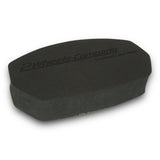 Sitzauflage Moosgummi Höcker Rennhöcker 30mm