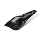 Auspuffblende Hitzeschutz Carbon Aprilia RSV4 2015-2020