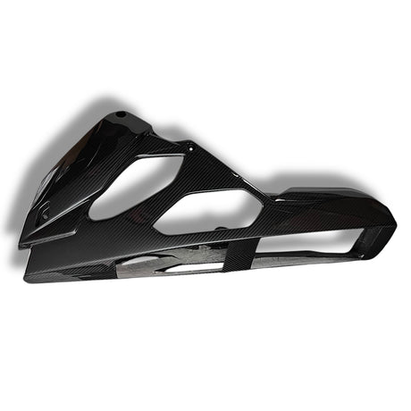 Front fairing front spoiler carbon BMW S1000R M1000R 2021+