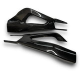Schwingenschutz Schwingenschoner Carbon BMW S1000RR M1000RR 2019-2025 / BMW S1000R M1000R 2021-2025