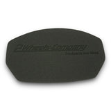 Sitzauflage Moosgummi Höcker Rennhöcker 30mm