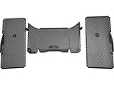 Radiator guard Ducati Multistrada V4 2021-2024 