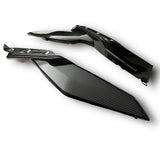 Tankseitenverkleidung Seitenverkleidung Carbon BMW S1000XR 2020+