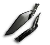 Tankseitenverkleidung Seitenverkleidung Carbon BMW S1000XR 2020+