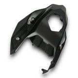 Heckverkleidung Unterteil / Tail Fairing Carbon BMW S1000R M1000R 2023+