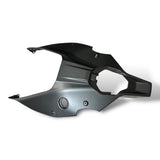 Heckverkleidung Unterteil / Tail Fairing Carbon Ducati Panigale V4 Streetfighter V4