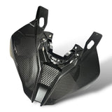 Kanzel Frontverkleidung Frontmaske Carbon BMW S1000RR 2019-2024