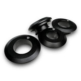 Raddistanzhülsen Wheel Spacers Yamaha YZF R6 2017+