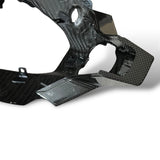 Heckverkleidung Unterteil / Tail Fairing Carbon Ducati Panigale V4 Streetfighter V4