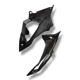 Seitenverkleidung Plakettenträger Carbon BMW S1000R 2017-2020