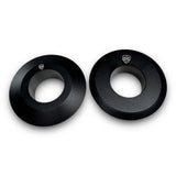 Raddistanzhülsen Wheel Spacers BMW S1000RR HP4 2015-2018