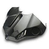 Tankhaube Tankabdeckung Carbon Yamaha YZF R1 2015-2024