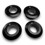 Raddistanzhülsen Wheel Spacers Honda CBR 1000RR 2008-2016