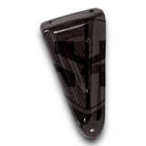 Auspuffhalter Carbon Aprilia RSV4 Tuono 2009-2014 Akrapovic