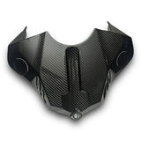Tankhaube Tankabdeckung Carbon Yamaha YZF R1 2015-2024