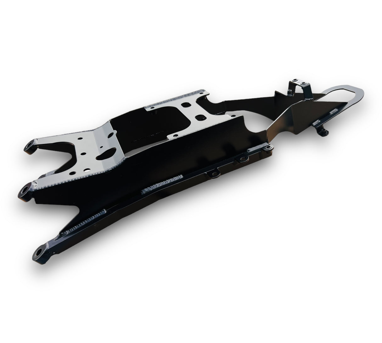 Heckrahmen Rahmenheck Subframe Yamaha YZF R1 2015+