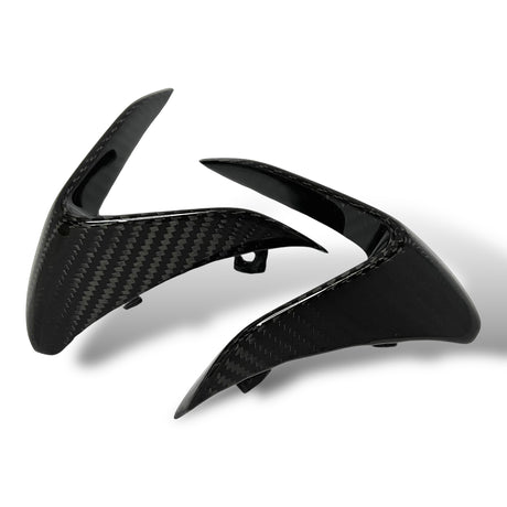 Windabweiser Kanzel Carbon Aprilia RSV4 2021+