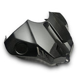 Tankhaube Tankabdeckung Carbon Yamaha YZF R1 2015-2024