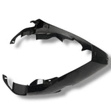 Bugverkleidung Bugspoiler Carbon BMW M1000RR 2023-2024