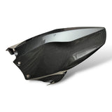Hinterradabdeckung Carbon Ducati Panigale V2 1199 1299 Streetfighter V2