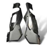 Bugverkleidung Carbon Belly Pen Aprilia RSV4 2021+
