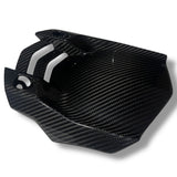 Hinterradabdeckung Yamaha YZF-R1 2015-2024 RN32-RN65 MT10 2015+