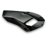 Auspuffblende Hitzeschutz Carbon BMW S1000XR 2020+