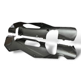 Bugverkleidung Carbon Belly Pen Aprilia RSV4 2021+