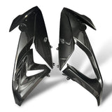 Seitenverkleidung Carbon BMW S1000RR 2015-2018