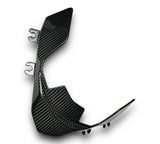 Windabdeckung Cockpit Carbon BMW S1000XR 2020+