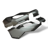Bugverkleidung Carbon Belly Pen Aprilia RSV4 2021+