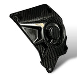Ritzelabdeckung Carbon BMW S1000RR S1000R 2015-2018