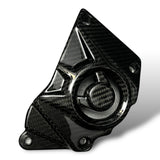 Ritzelabdeckung Carbon BMW S1000RR S1000R 2015-2018