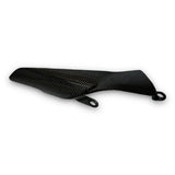 Kettenschutz oben Carbon KIT Ducati Panigale V2 Streetfighter V2 1299 1199