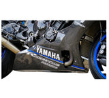 Front Fairing Carbon Yamaha YZF R1 R1M 2015-2019 Racing