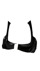 Ram-Air Abdeckung Cockpitverkleidung Innenverkledung Carbon Aprilia RSV4 2021-2024 E5