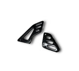 Fersenschutz Carbon KIT Aprilia RSV4 Tuono V4 Tuono 2021-2024